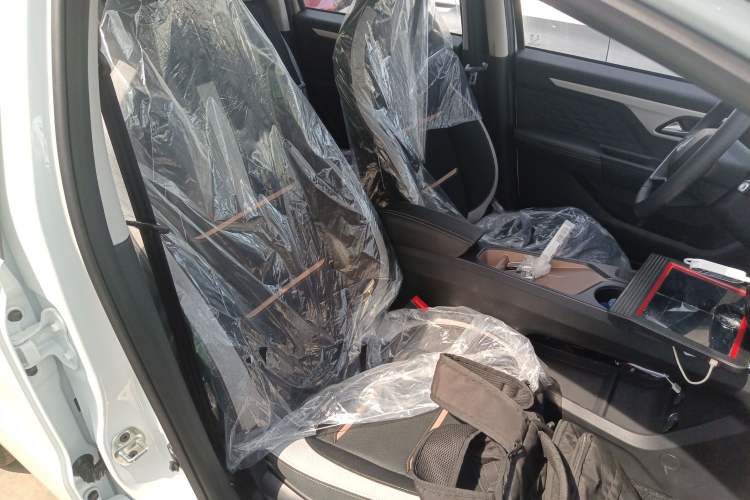 Used  E10X 2024 Charming Edition 301km Lite