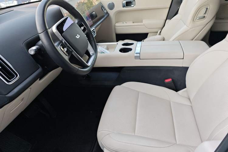 Used Li Auto L7 2024 Pro Model