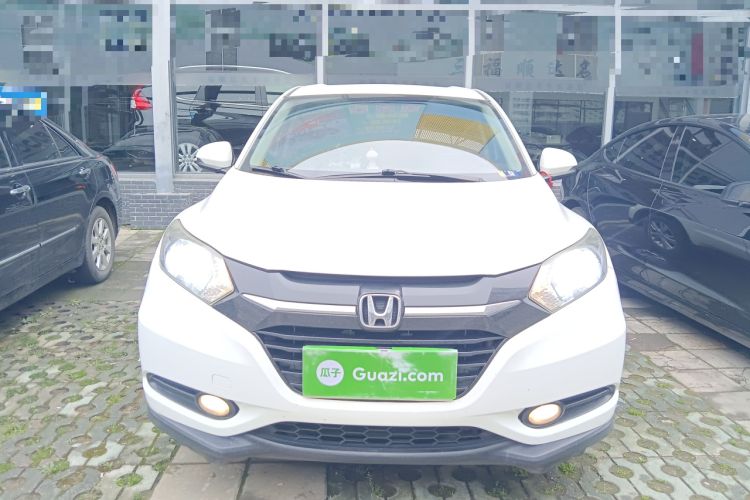 Used Honda Vezel 2017 1.5L CVT 2WD Comfort Model