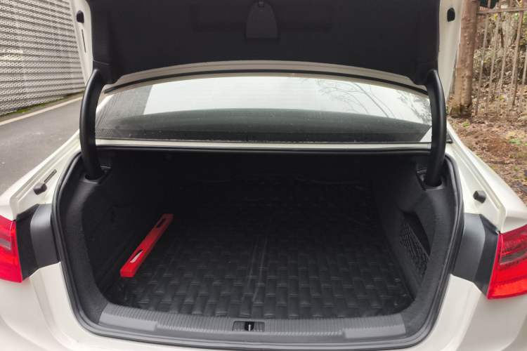 Used Audi A6L 2014 30 FSI Technology Model