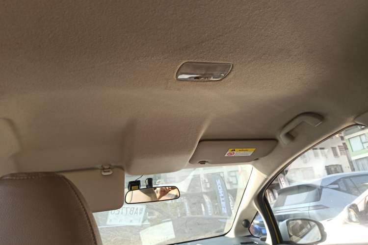 Used Honda Fit 2016 1.5L LX CVT Comfort Model