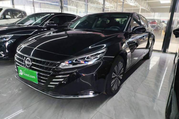Used Nissan Teana 2022 2.0L XL-TLS Enjoyment Edition
