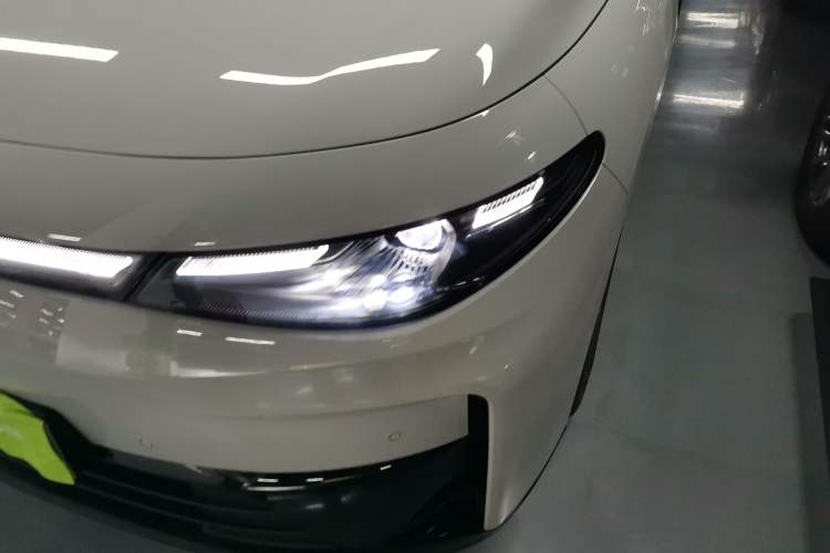 Used Leapmotor C10 2026 605 LiDAR Version
