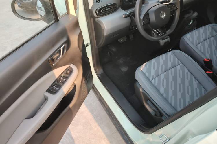 Used Leapmotor T03 2025 310 Comfort Edition