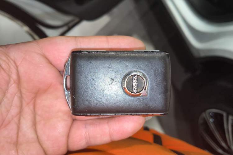 Used Volvo XC60 2021 T5 4x4 Smart Luxury Edition