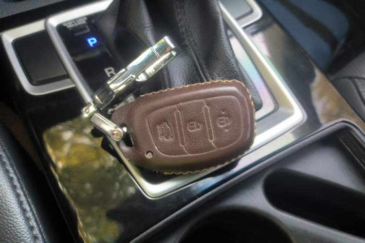 Used Hyundai Mistra 2014 1.8L Automatic Smart GLS
