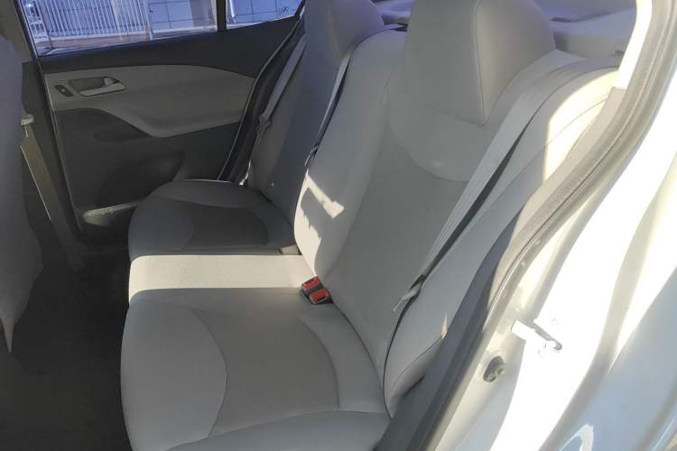 Used Chevrolet Sail 2018 Sail 3 1.5L Manual with Ideal Sunroof Edition