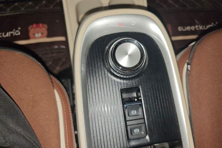 Used ORA Good Cat 2021 400km Standard Range Athena Edition Lithium Iron Phosphate
