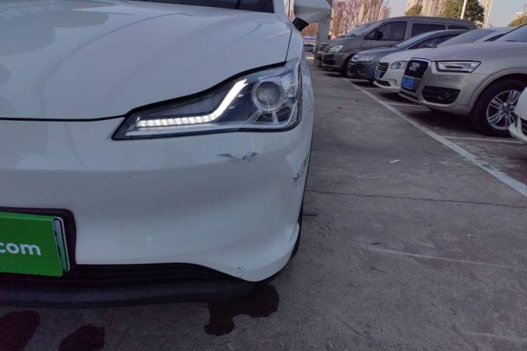 Used NETA V 2021 Long-Range Entertainment Edition
