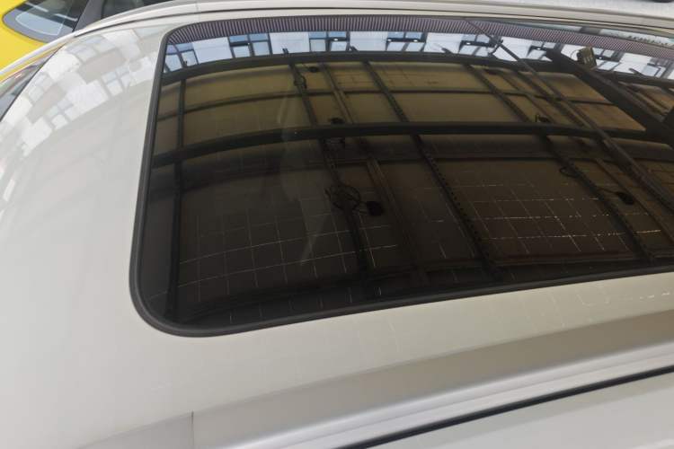 Used Changan CS55PLUS 2022 2nd Generation 1.5T DCT Prestige Version
