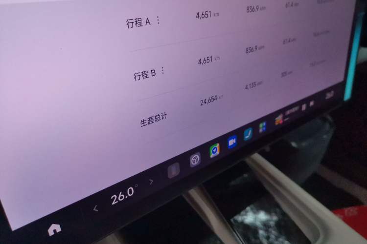 Used Xiaomi Auto SU7 2024 Rear-Drive Ultra-Long Range Advanced Pro-Level Intelligent Driving Version