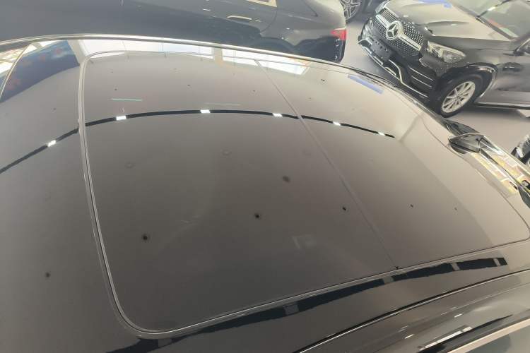 Used BMW 7 Series 2019 Restyled 740Li Leading Edition M Sport Package
