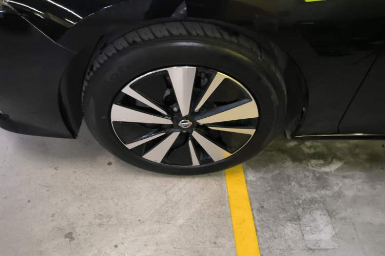 Used Nissan Teana 2021 2.0L XL Comfort Edition
