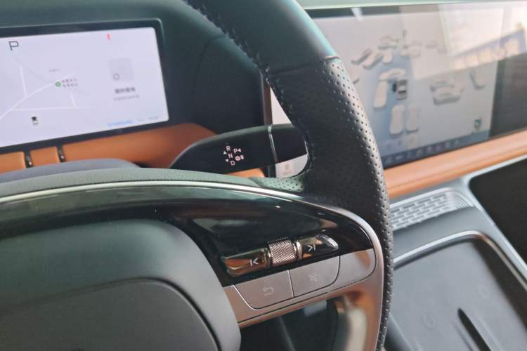 Used XPeng G9 2024 702 Max