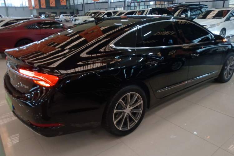 Used Buick LaCrosse 2021 652T Luxury Model
