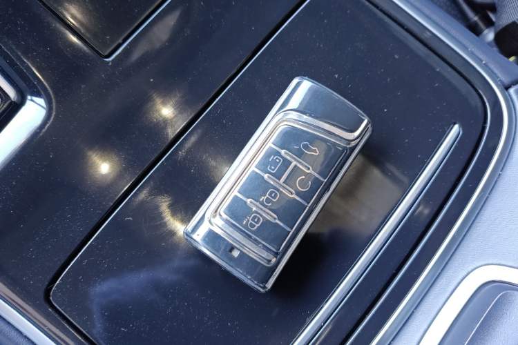 Used GAC Trumpchi M8 2023 Lingxiu Series 390T Deluxe Edition
