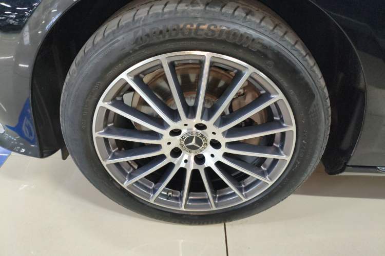 Used Mercedes-Benz E-Class 2022 Updated E 260 L