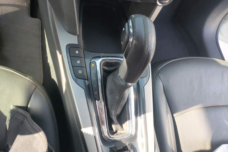 Used Chevrolet Malibu 2018 530T Automatic Luxury Edition