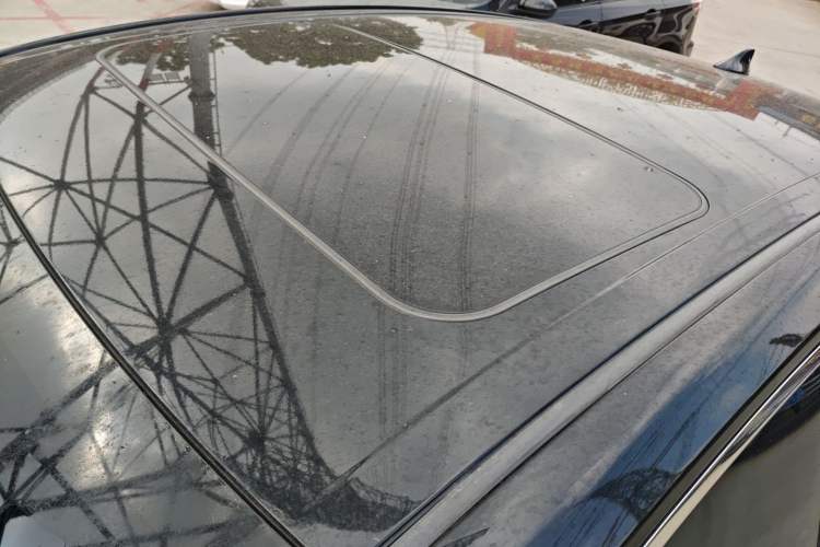 Used Toyota Camry 2021 2.0G Luxury Edition
