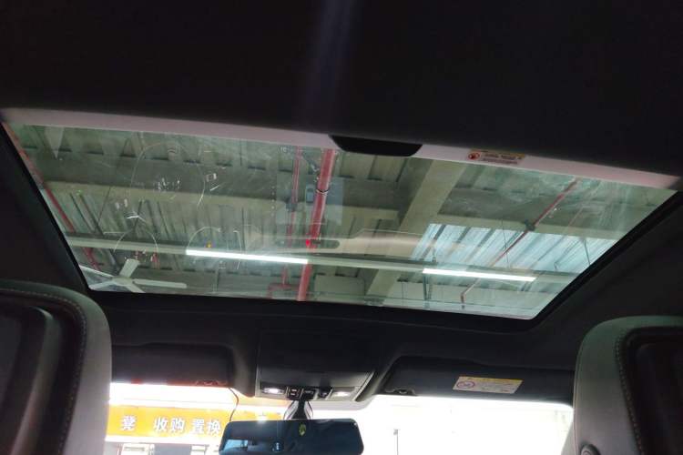 Used Volkswagen FAW-Volkswagen CC 2020 330TSI Huayan Edition China VI Standard
