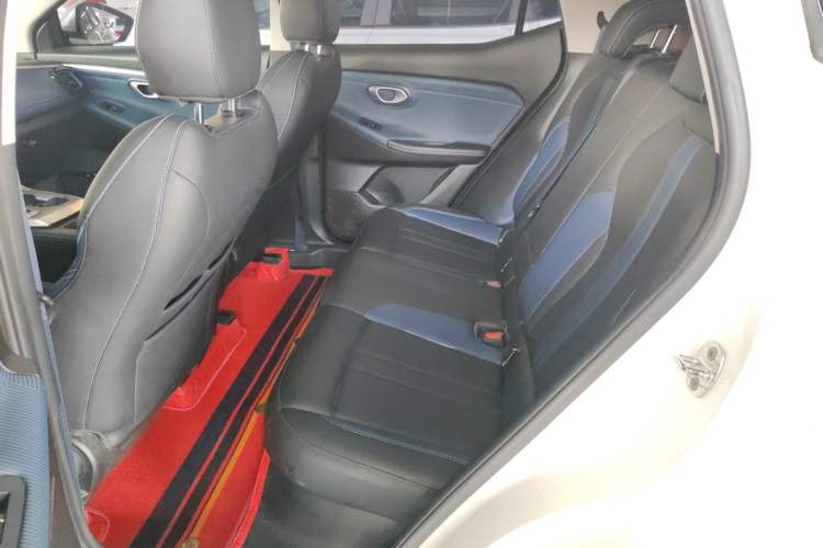 Used GAC Trumpchi GS3 2023 Shadow Speed 270T Enjoyment Edition
