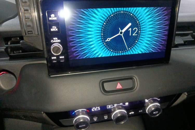 Used Honda Vezel 2023 1.5L CVT Pioneer Edition
