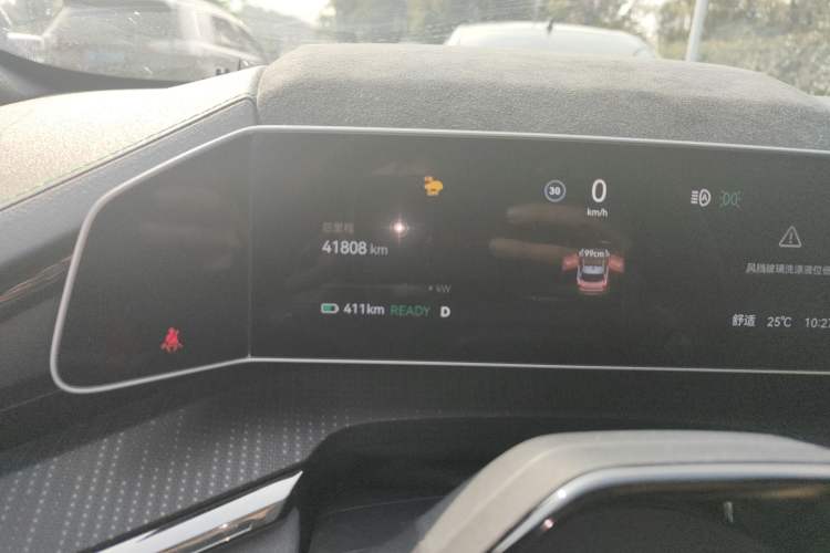 Used Zeekr 001 2023 ME Edition 100 kWh