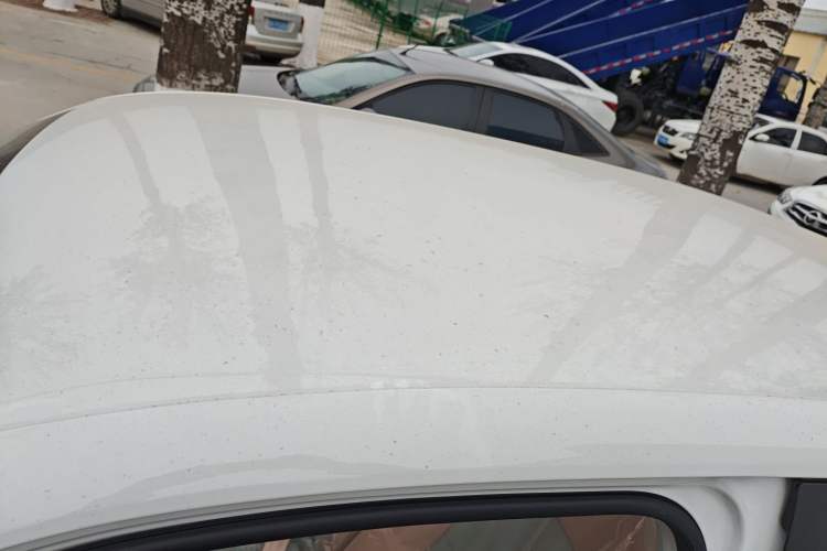 Used Leapmotor T03 2025 310 Comfort Edition
