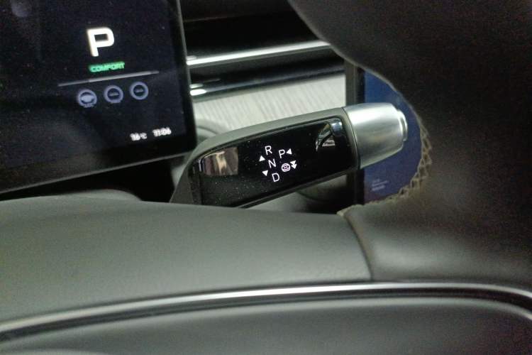 Used XPeng G6 2025 625 Long-Range Max Flagship Edition