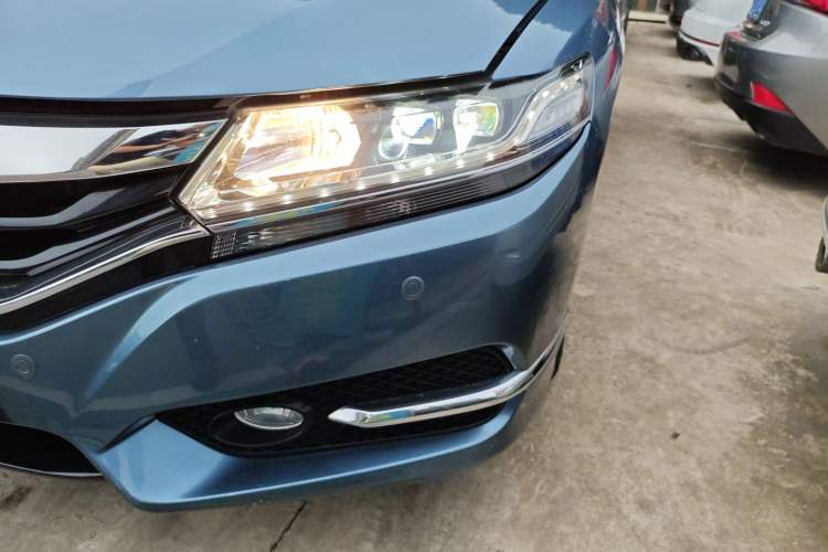 Used Honda Spirior 2015 2.4L Prestige Edition