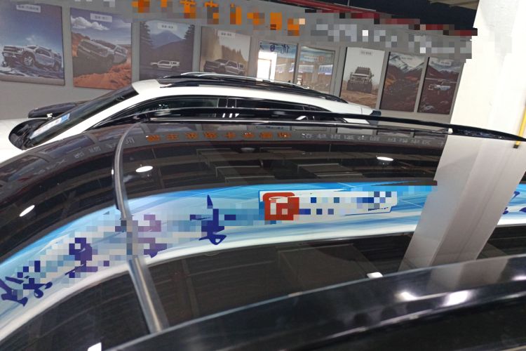 Used Land Rover Discovery Sport 2017 2.0T SE