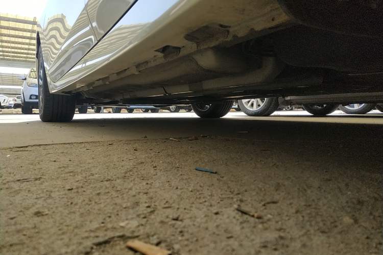 Used Nissan Teana 2016 2.0L XL-Upper Smart Edition
