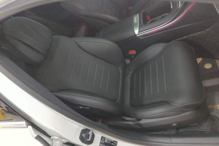 Used Mercedes-Benz C-Class 2024 Restyled C-Class 260 L Sport Edition
