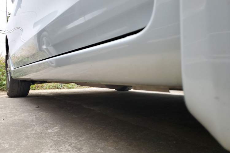 Used Honda Fit 2021 1.5L CVT Trendy Sports Edition
