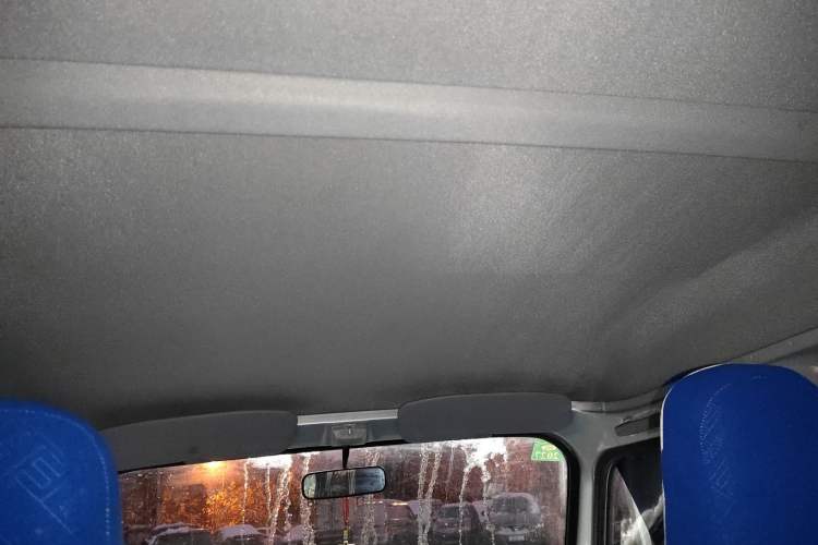 Used Wuling Zhiguang 2020 1.2L Practical Model China VI LSI