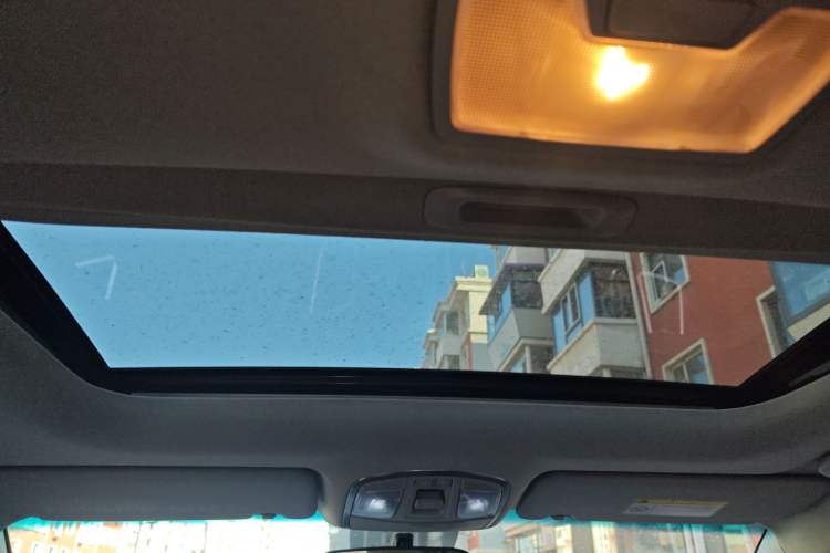 Used Hyundai Tucson 2015 1.6T Dual-Clutch Two-Wheel-Drive Smart Model