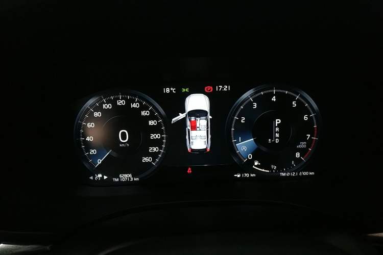 Used Volvo XC60 2019 T5 4x4 Smart Edition China V Standard
