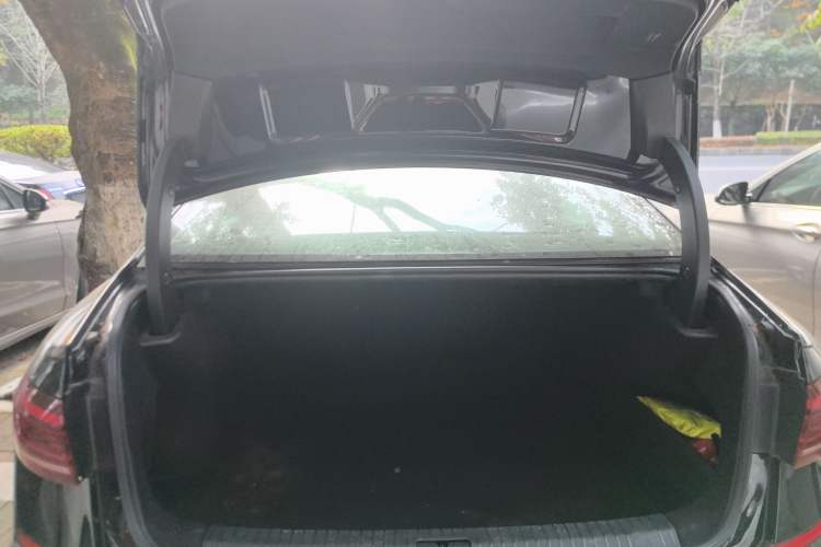 Used Volkswagen Passat 2022 280TSI Business Edition
