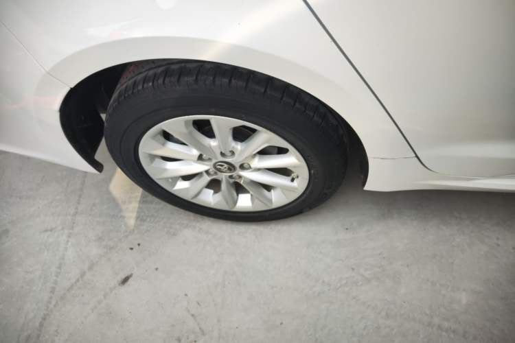 Used Toyota Corolla 2021 1.2T S-CVT Elite PLUS Edition
