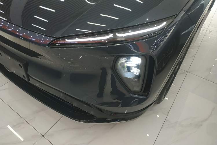 Used Nio ES6 2023 75 kWh