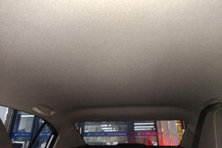 Used Chevrolet Cavalier 2022 325T Automatic Enjoyment Edition
