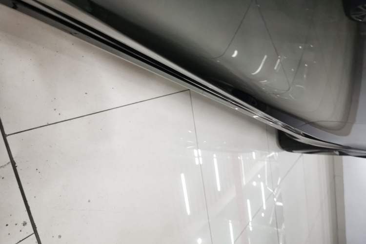 Used Tesla Model 3 2021 Standard Range Rear-Drive Upgraded Version
