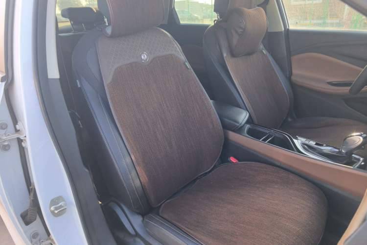 Used Buick Verano 2022 Pro 533T Enjoyment Edition