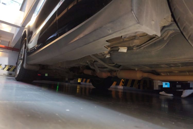 Used Haval H2 2016 Red-Label 1.5T Automatic Two-Wheel Drive Luxury Model
