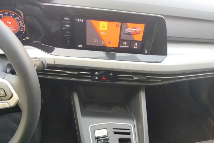 Used Volkswagen Golf 2021 280TSI DSG Pro
