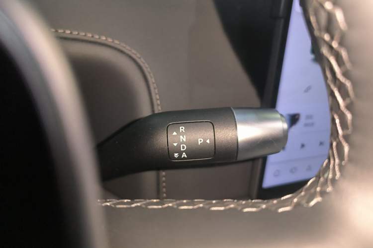 Used Li Auto L7 2024 MAX Model