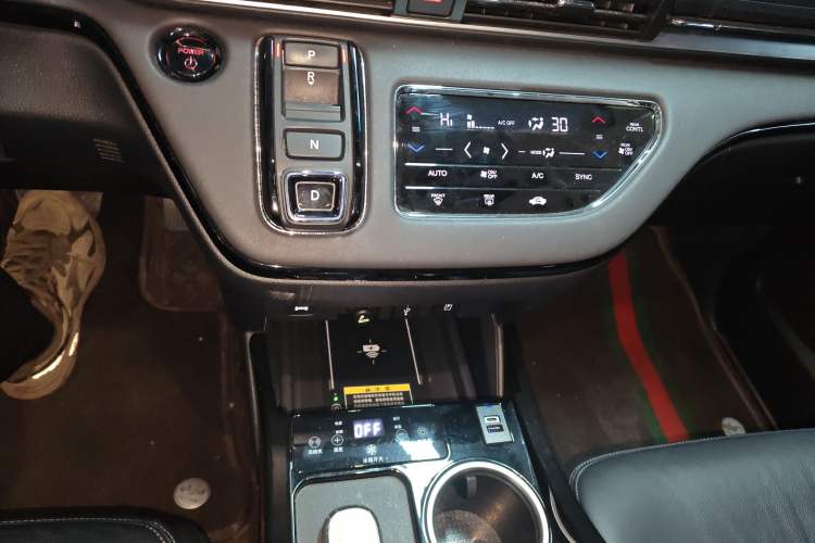 Used Honda Elysion 2024 2.0L eHEV Luxury Edition
