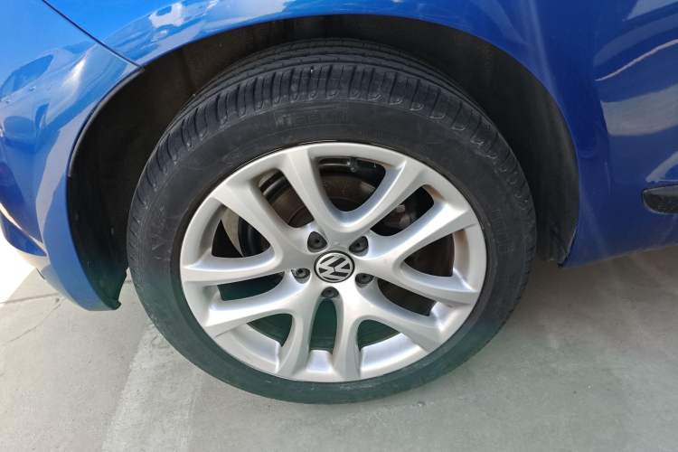 Used Volkswagen Scirocco 2015 1.4TSI Fashion Edition
