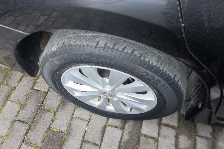 Used Nissan Teana 2016 Revised Version 2.0L XL Comfort Edition