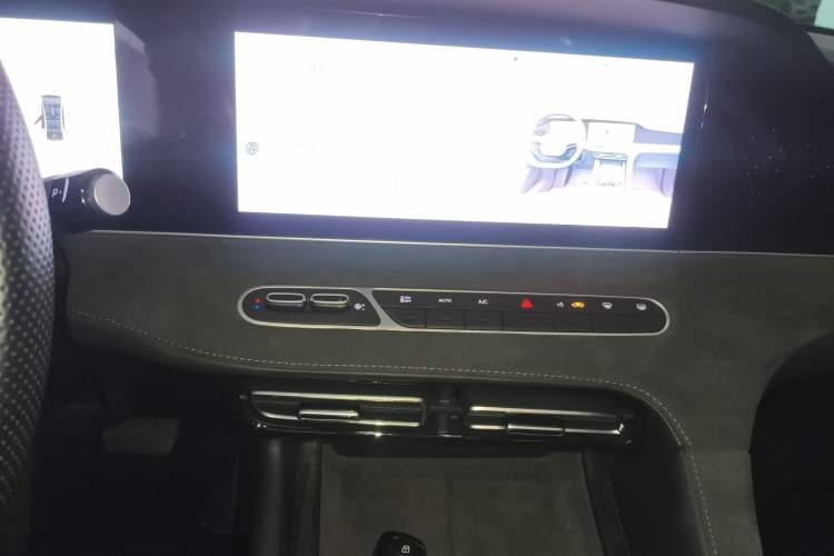 Used Roewe D7 2023 EV 510km Rear-Drive Flagship Edition
